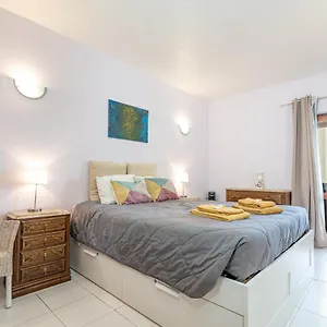 Apartment Stª Eulalia Deluxe By Umbral, Albufeira
