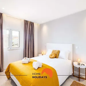 Apartment #081 T1 Vale Mangude 312 By Holidays, Albufeira