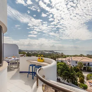 Apartment Coral By, Albufeira