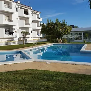 Apartment A11 - 800m Da, Albufeira