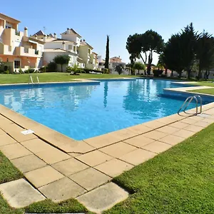 Apartment Apartamento Jardins Santa Eulalia - Indoor Heated Pool, Albufeira