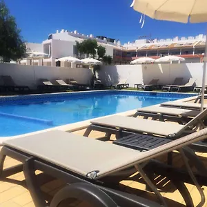 Areias Senses Apartment