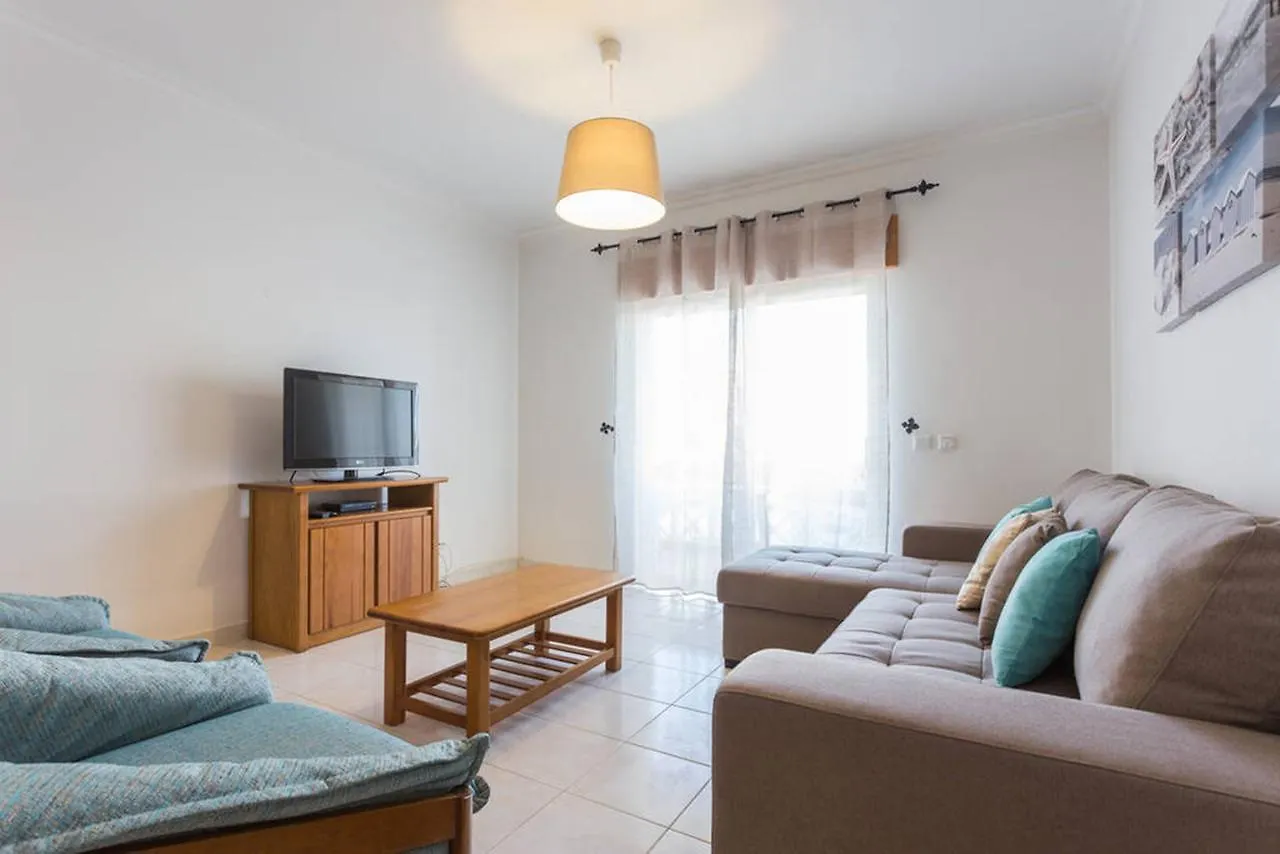 Apartment In Albufeira Portugal