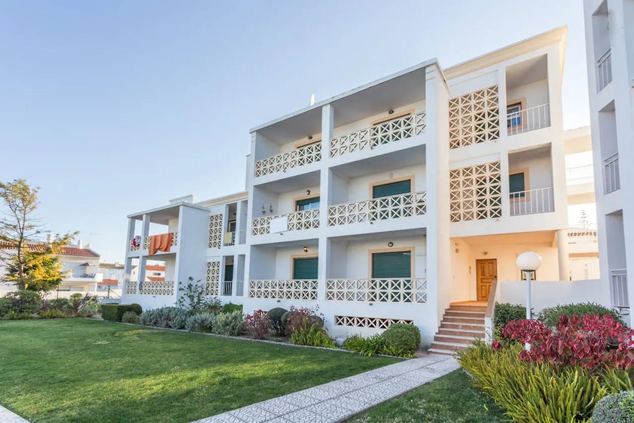 Apartment In Albufeira