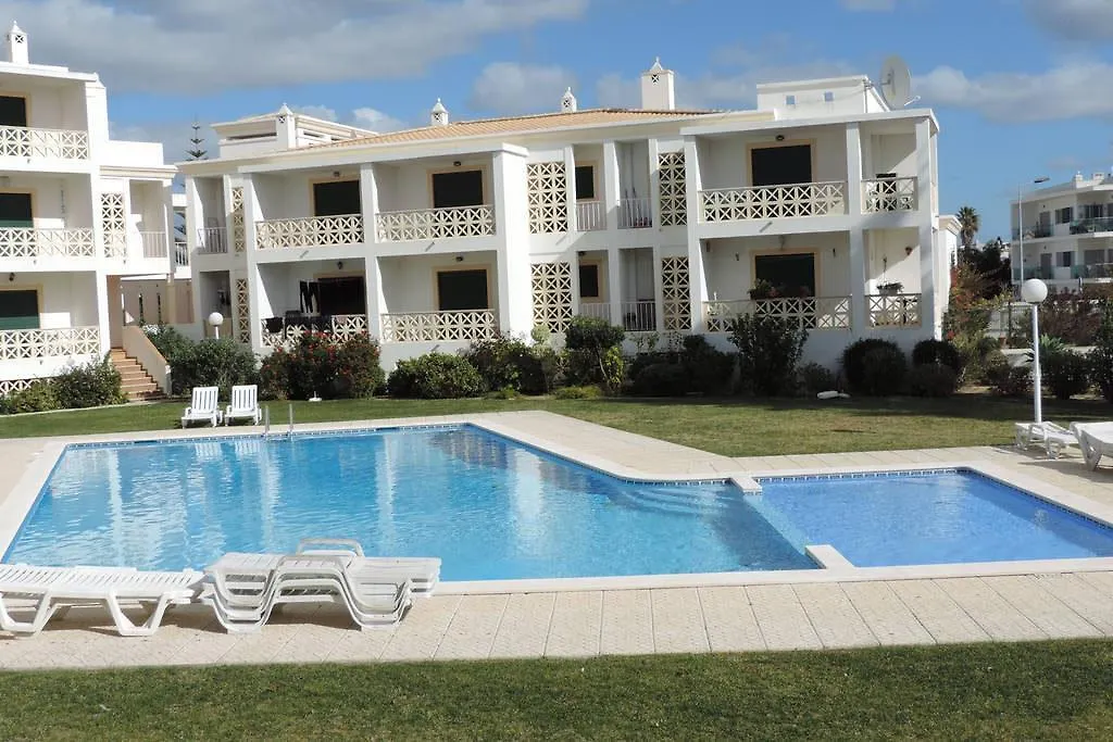 Apartment In Albufeira