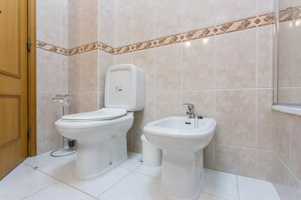 Apartment In Albufeira