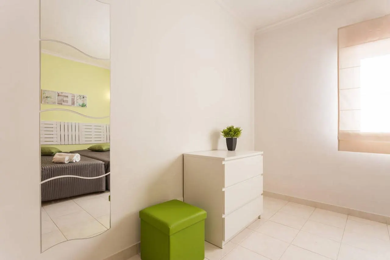 Apartment In Albufeira