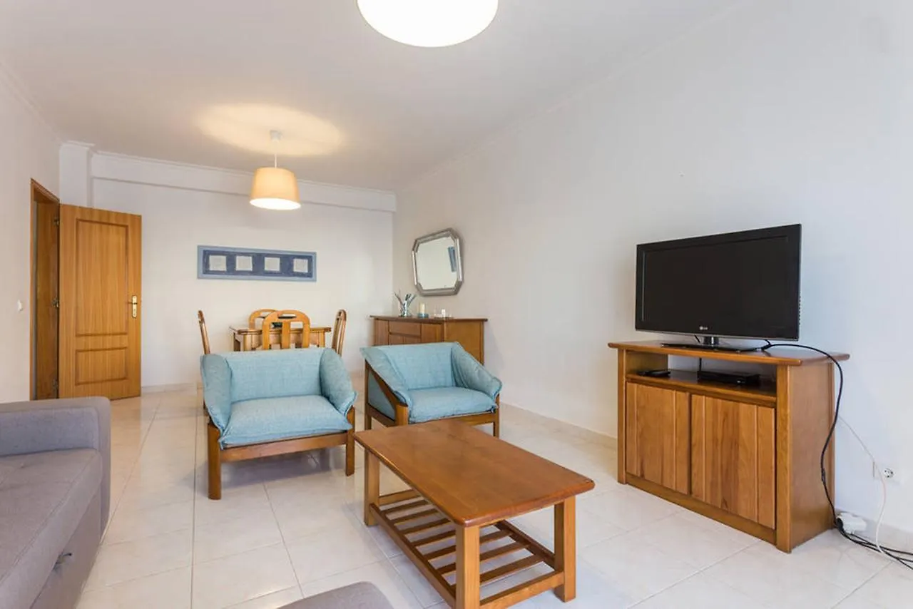 Apartment In Albufeira
