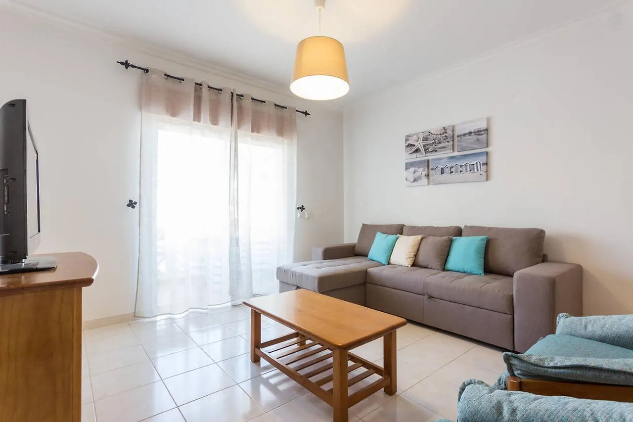 Apartment In Albufeira 0*,