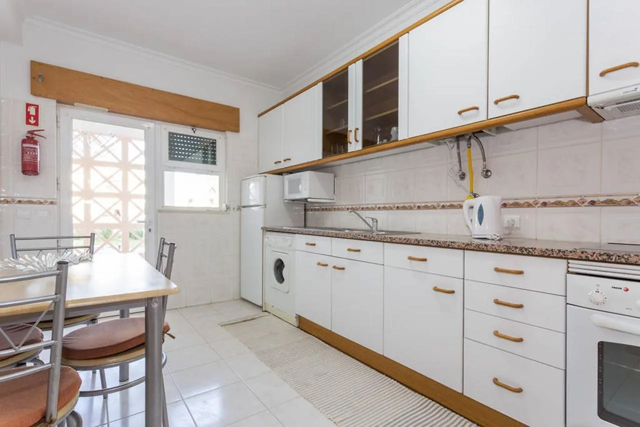 Apartment In Albufeira 0*,  Portugal