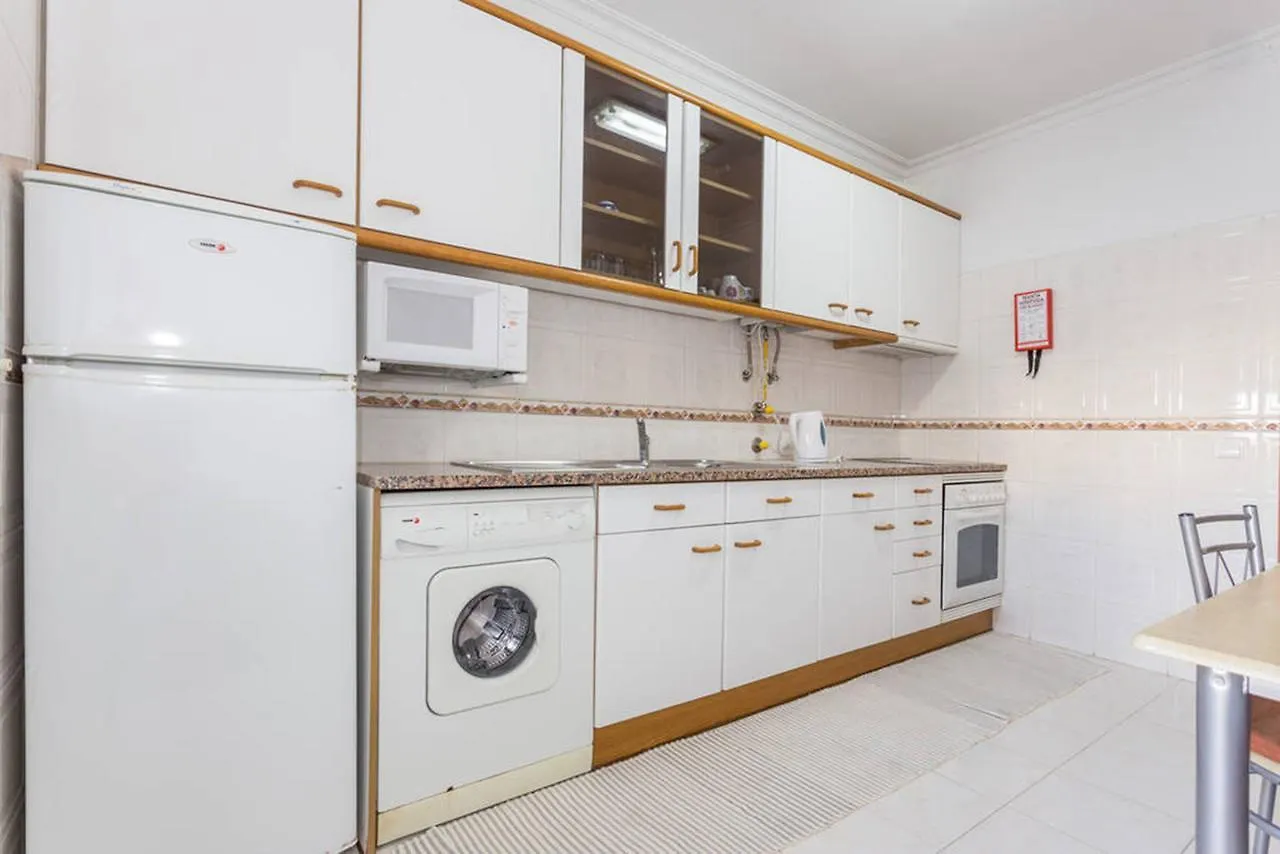 Apartment In Albufeira 0*,  Portugalsko